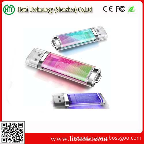 Competitive USB Flash Drive From Shenzhen China Supplier